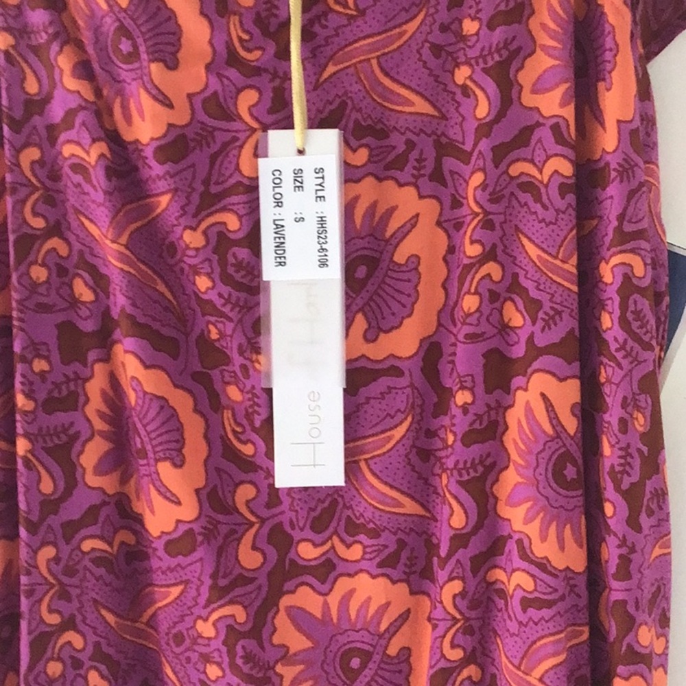 (New) Spring Dress - Picture 3 of 3